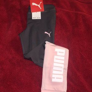 Girls Legging